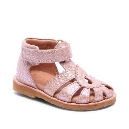 Bisgaard - Sandaler - Shell - Str. 27