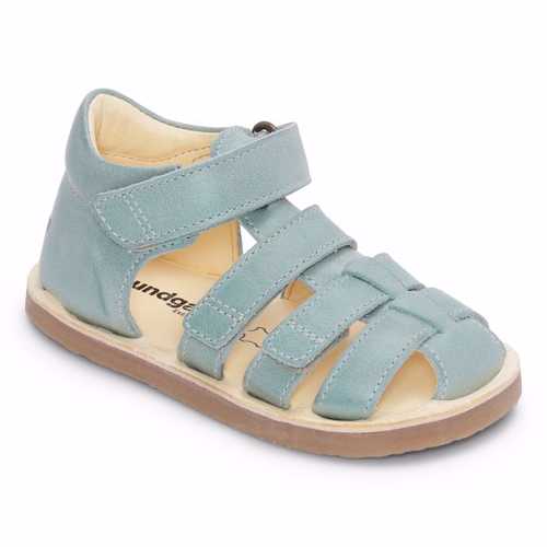 Bundgaard - Bundgaard Sandal Sebastian - Mint WS - Str. 22