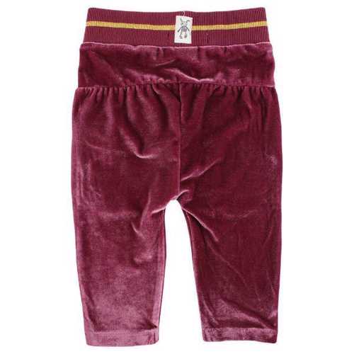 Small Rags - Bukser Hella Pants - Catawba Grape - Str. 62