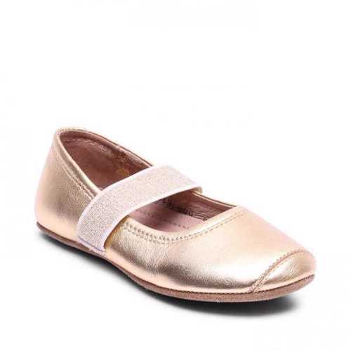 Bisgaard - Ballerinasko Ballet - Gold - Str. 27