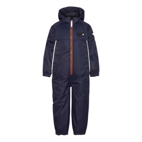 Molo - Pingo Flyverdragt - Carbon - Str. 116