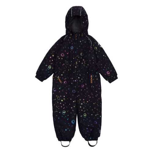 Mikk-Line - Polyester Junior Suit - Dark Navy - Str. 128