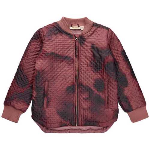Soft Gallery - Indiana Hero Jacket - Ash Rose - Str. 86/1 år